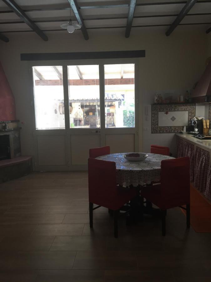 Ferienwohnung A Casa Di Gio Marsala Exterior foto