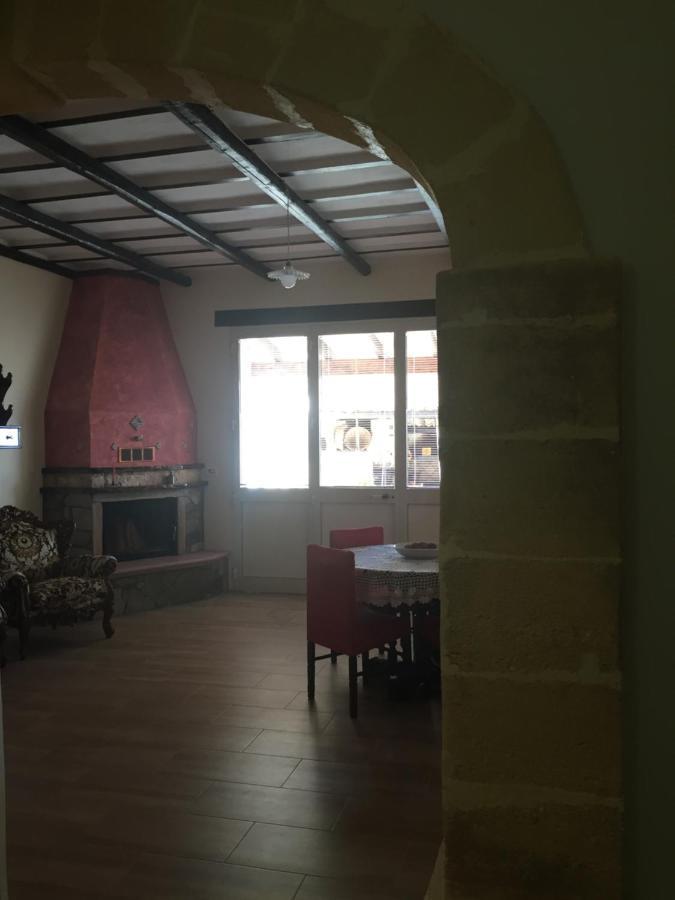 Ferienwohnung A Casa Di Gio Marsala Exterior foto